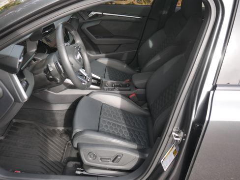 Used 2022 Audi RS 3 image 3