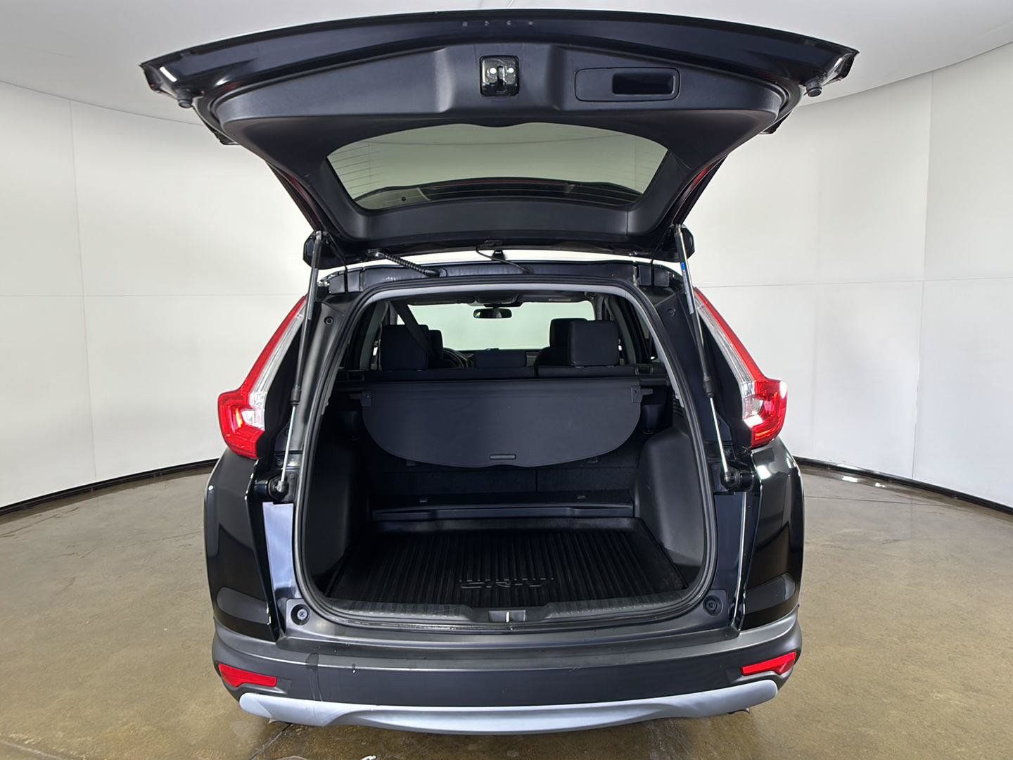 Used 2018 Honda CR-V EX image 19