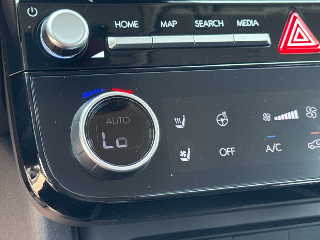 New 2026 Hyundai Tucson Limited AWD/4WD image 22