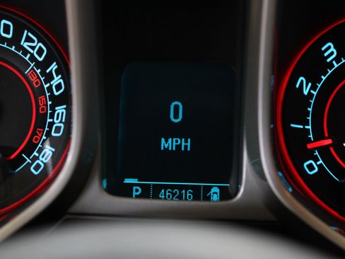 Used 2011 Chevrolet Camaro SS w/ RS Package image 8