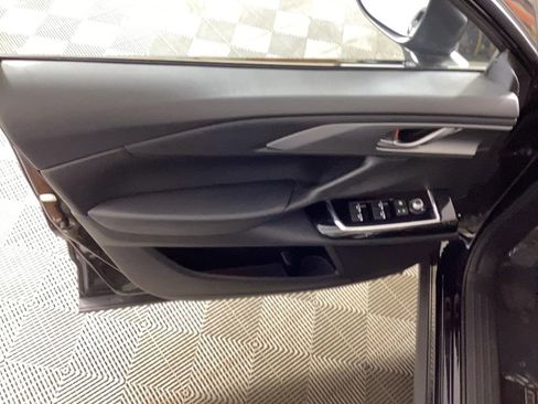 Used 2023 MAZDA CX-9 Touring Plus image 19