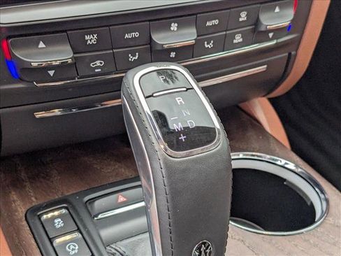 Used 2022 Maserati Quattroporte GT image 12