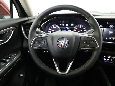 Certified 2023 Buick Envision Avenir AWD/4WD image 4