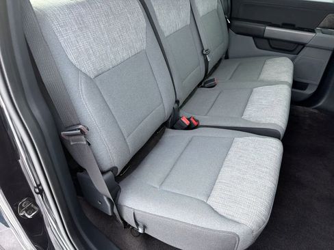 Used 2021 Ford F150 XLT w/ Equipment Group 302A High image 21