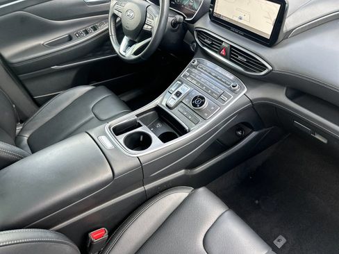 Used 2023 Hyundai Santa Fe SEL Premium AWD/4WD image 17
