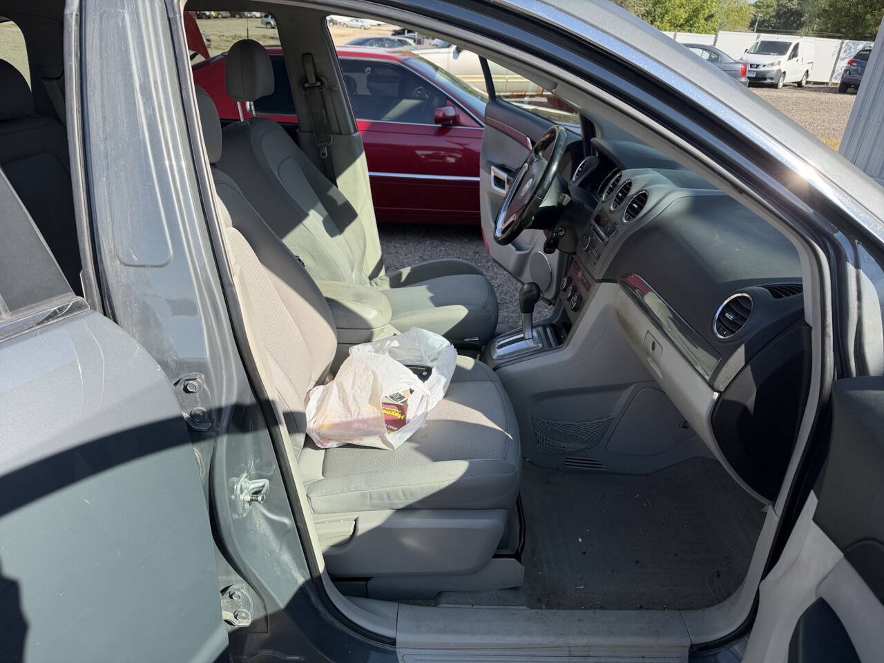 Used 2008 Saturn Vue XE w/ Preferred Package FWD image 27