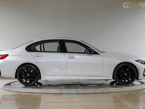 Used 2025 BMW M340i image 9