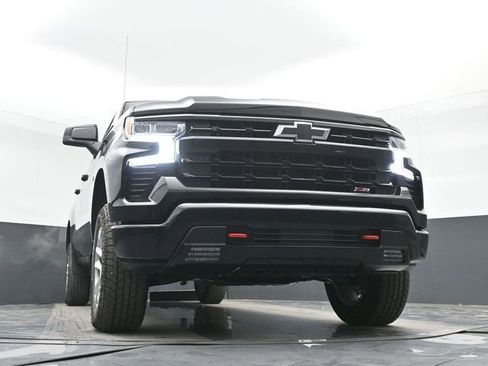 New 2026 Chevrolet Silverado 1500 LT Trail Boss w/ Protection Package AWD/4WD image 42
