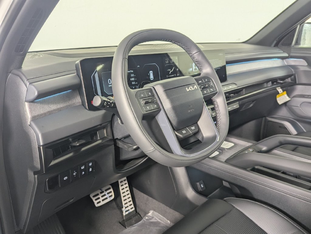 New 2027 Kia Telluride SX X-Line w/ Towing Package AWD/4WD image 11