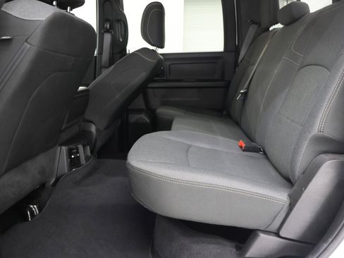 Used 2022 RAM 3500 Tradesman AWD/4WD image 35