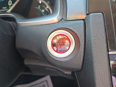 Used 2018 Honda Civic EX-T image 46
