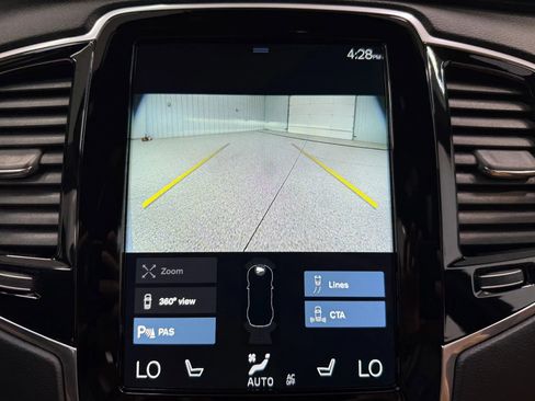 Used 2021 Volvo XC90 T6 Inscription w/ Advanced Package image 27