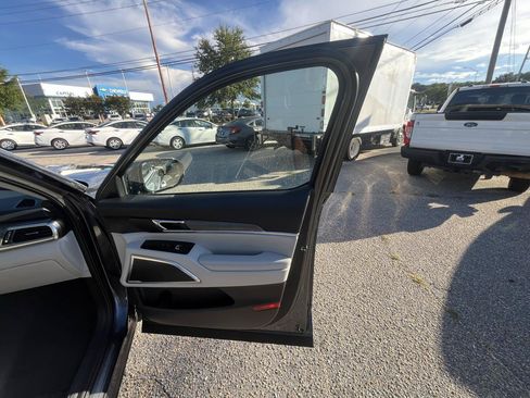 Used 2021 Kia Telluride SX FWD image 54