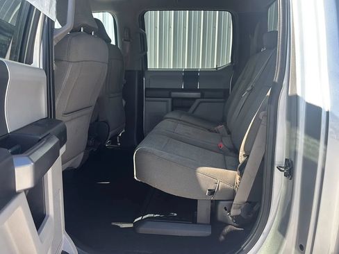 Used 2019 Ford F250 XLT AWD/4WD image 17