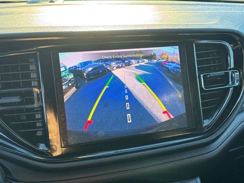 Used 2022 Dodge Durango R/T w/ Blacktop Package image 26