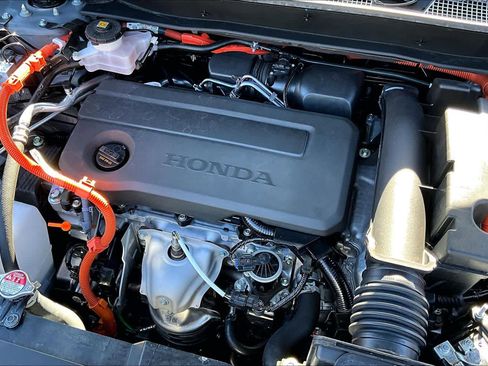 Used 2025 Honda CR-V Sport image 31