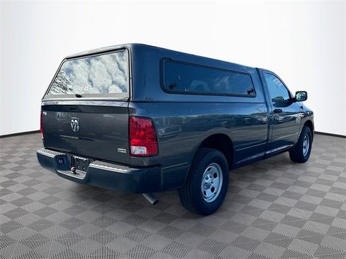 Used 2019 RAM 1500 Tradesman w/ Power & Remote Entry Group image 7