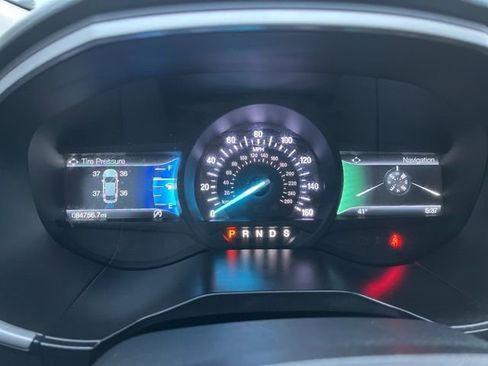 Used 2020 Ford Edge SEL w/ Convenience Package image 34