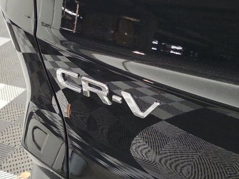 Used 2026 Honda CR-V EX image 9