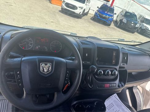 Used 2016 RAM ProMaster 2500 FWD image 19