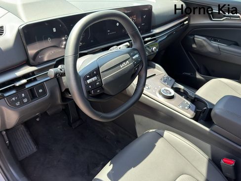 New 2026 Kia Sportage SX Prestige AWD/4WD image 12