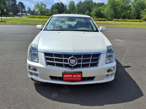 Used 2008 Cadillac STS V8 image 9