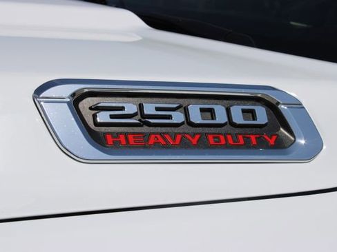 Used 2023 RAM 2500 Laramie AWD/4WD image 20