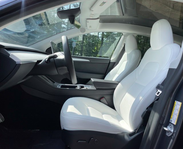Used 2023 Tesla Model Y Performance AWD/4WD image 14