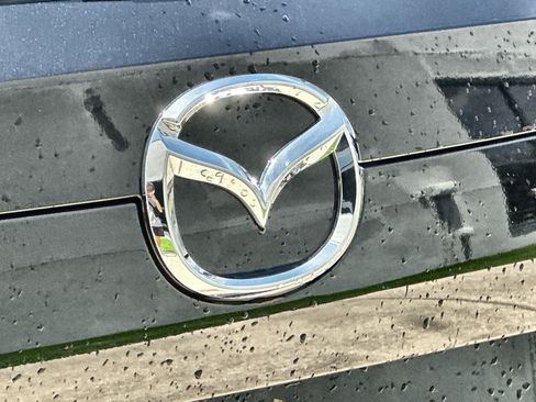 Used 2025 MAZDA CX-5 Carbon Edition AWD/4WD image 15