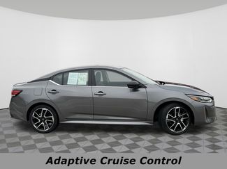 Certified 2025 Nissan Sentra SR w/ SR Premium Package video 2