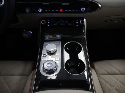 New 2026 Genesis GV70 3.5T Sport Prestige image 39