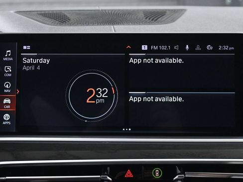 Used 2019 BMW X7 xDrive40i w/ Premium Package AWD/4WD image 31