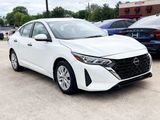 Used 2024 Nissan Sentra S image 2