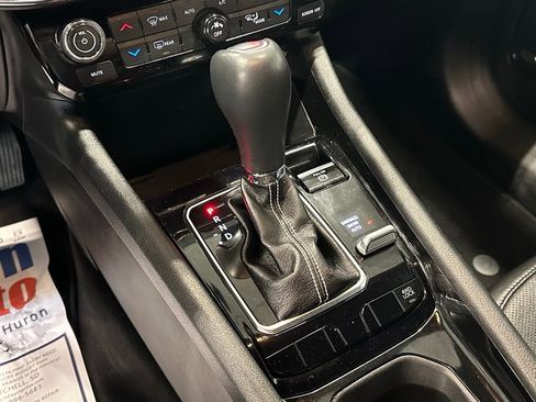 Used 2022 Jeep Compass High Altitude image 24