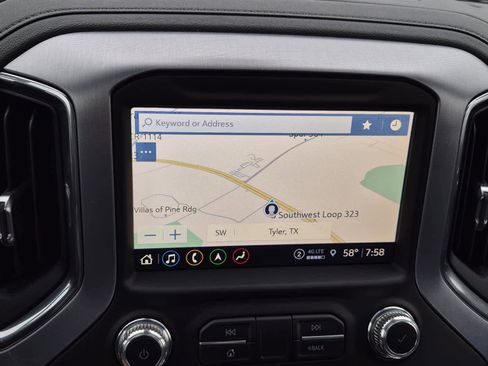 Certified 2021 GMC Sierra 1500 SLT image 30