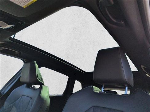 Used 2025 BMW X3 xDrive30i w/ M Sport Package image 15