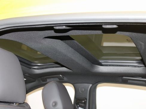 Used 2025 Cadillac CT5 V image 12