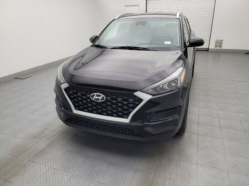 Used 2019 Hyundai Tucson Value FWD image 15