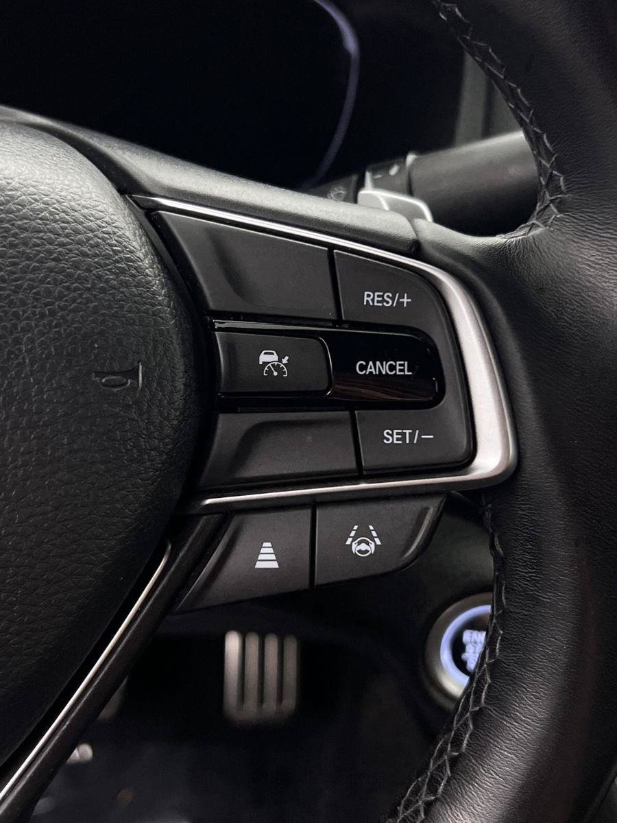 Used 2022 Honda Accord Sport image 24