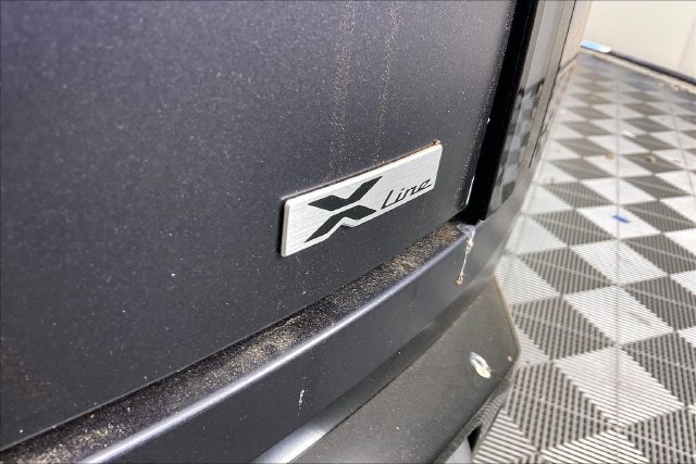 New 2027 Kia Telluride X-Line SX Prestige AWD/4WD image 8
