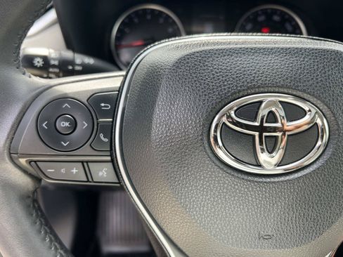 Used 2022 Toyota RAV4 XLE Premium FWD image 29