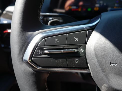 New 2026 Chevrolet Silverado EV Trail Boss w/ Premium Package image 13