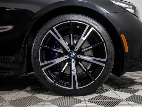 Used 2024 BMW 530i w/ M Sport Package RWD image 39