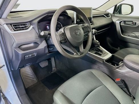 Certified 2024 Toyota RAV4 LE image 10