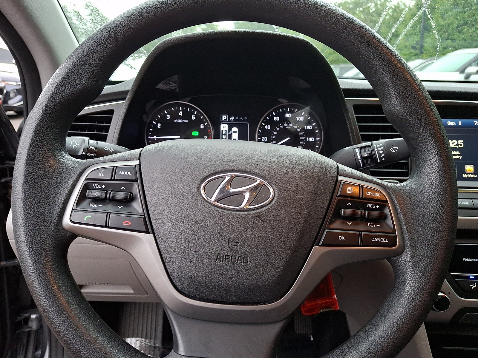 Used 2018 Hyundai Elantra SEL FWD image 21
