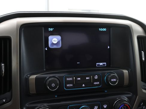 Used 2019 GMC Sierra 3500 Denali w/ Duramax Plus Package AWD/4WD image 54