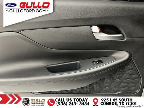 Used 2023 Hyundai Santa Fe SEL FWD image 16