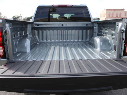 New 2026 GMC Sierra 1500 Pro w/ Pro Value Package image 6