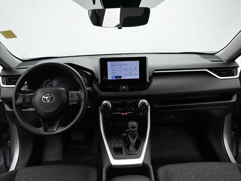 Used 2023 Toyota RAV4 XLE AWD/4WD image 24