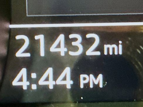 Used 2023 Audi A4 2.0T Premium w/ Convenience Package image 20